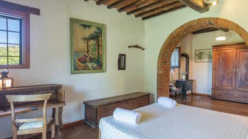 Villa I Mandorli 8