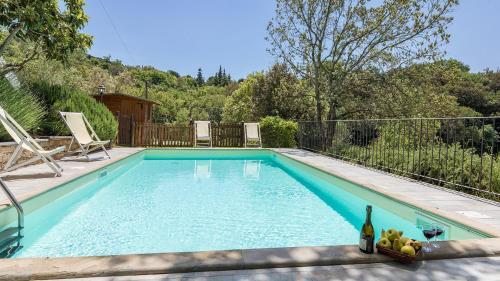 Villa I Mandorli 8