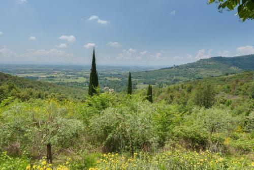 Villa Le Volpaie 6&1