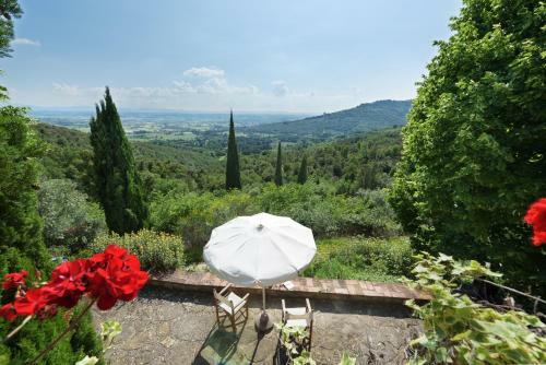 Villa Le Volpaie 6&1