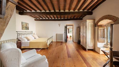 Villa Torre Degli Elci 10&2