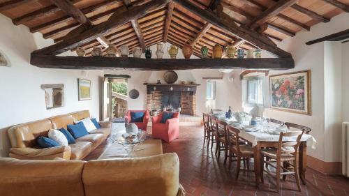 Villa Torre Degli Elci 10&2