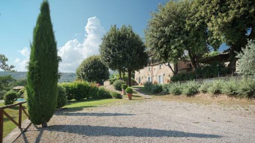 Villa Torre Degli Elci 10&2