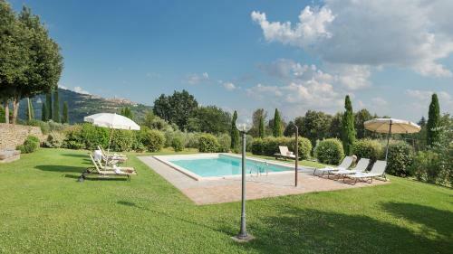 Villa Torre Degli Elci 10&2