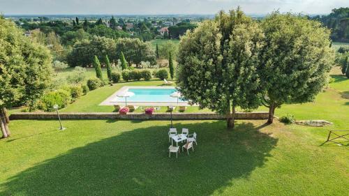 Villa Torre Degli Elci 10&2