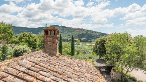 Villa Torre Degli Elci 10&2