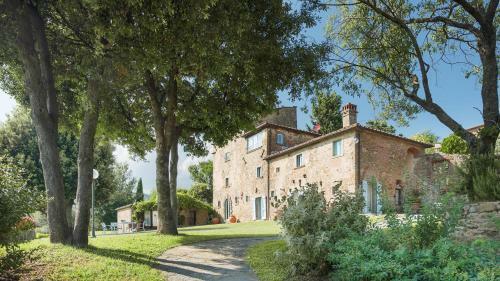 Villa Torre Degli Elci 10&2