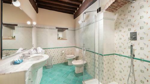 Villa Torre Degli Elci 10&2