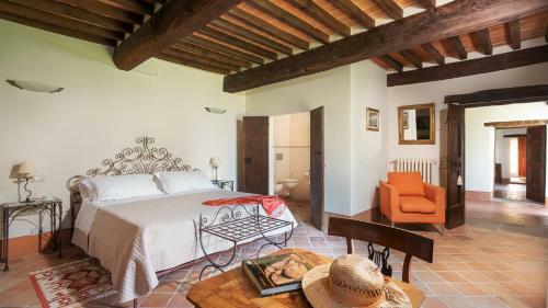 Villa Torre Degli Elci 10&2