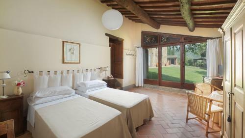 Villa Torre Degli Elci 10&2