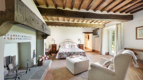 Villa Torre Degli Elci 10&2