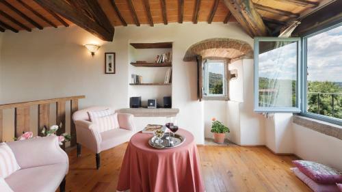 Villa Torre Degli Elci 10&2