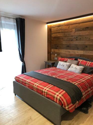 Bed & Breakfast Maison Altea