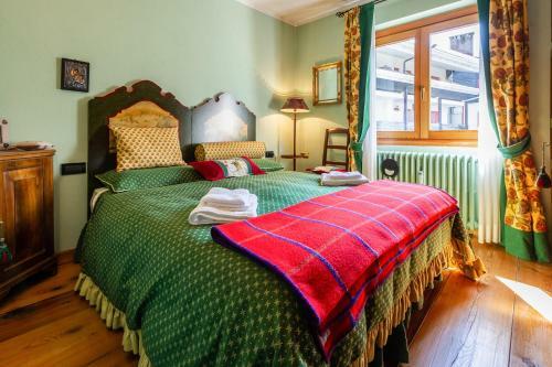 Apartamento Appartamento Le Volpi