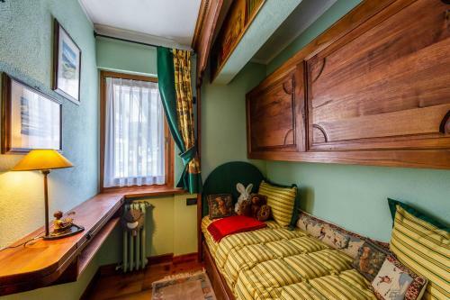 Apartamento Appartamento Le Volpi