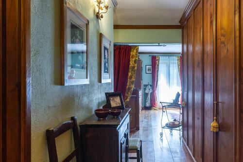 Apartamento Appartamento Le Volpi