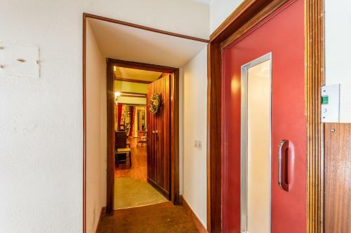 Apartamento Appartamento Le Volpi
