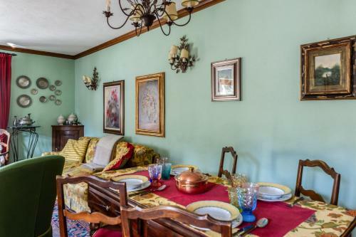 Apartamento Appartamento Le Volpi