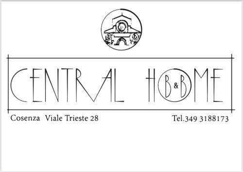 Central Home B&B