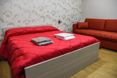 Bed & Breakfast Margherita 2.0