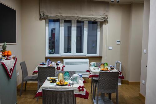 Bed & Breakfast Margherita 2.0