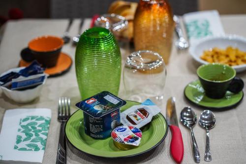 Bed & Breakfast Margherita 2.0