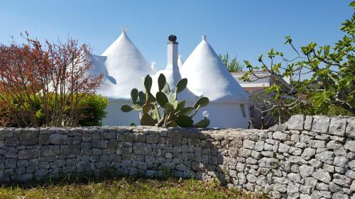 Villa Wepuglia - La Casa Sulla Roccia
