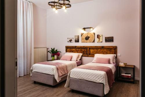 B&B La Bicicletta