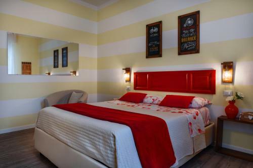 B&B La Bicicletta