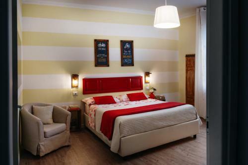 B&B La Bicicletta