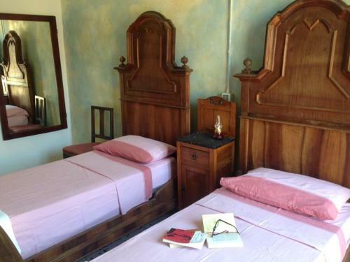 Albergue Casa Di Chiara