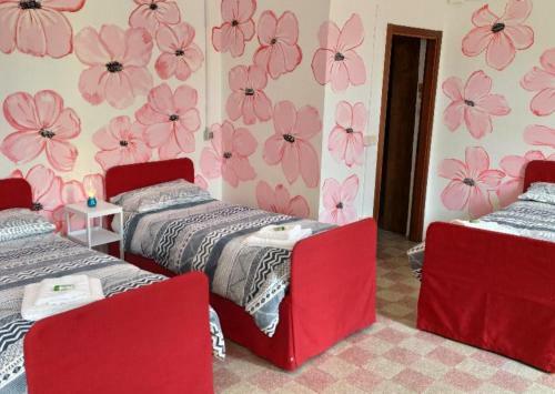 Albergue Casa Di Chiara