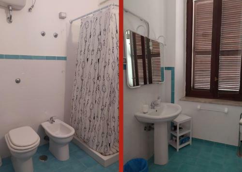 Albergue Casa Di Chiara