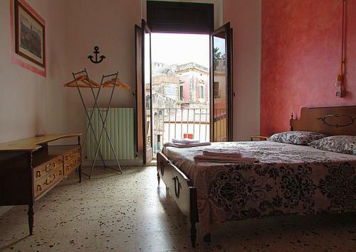 Albergue Casa Di Chiara