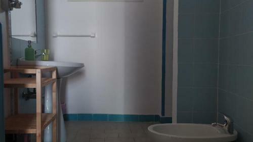 Albergue Casa Di Chiara