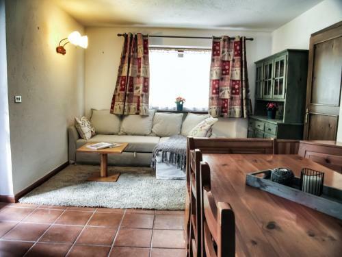 Apartment "la Maison Des Guides"