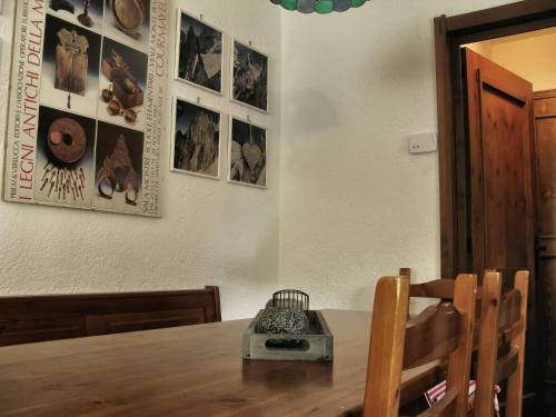 Apartment "la Maison Des Guides"