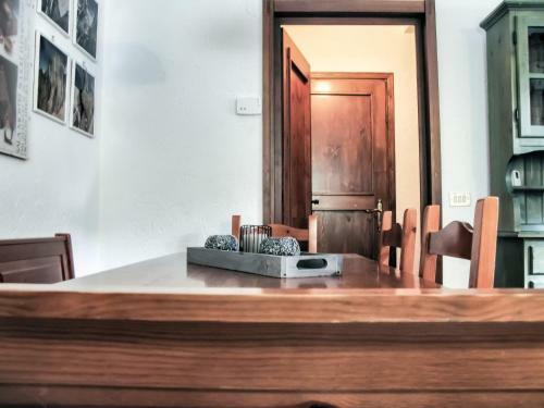 Apartment "la Maison Des Guides"
