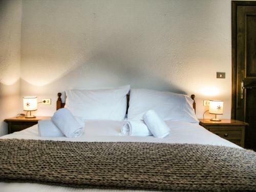 Apartment "la Maison Des Guides"