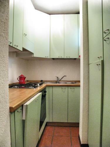 Apartment "la Maison Des Guides"