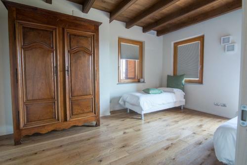 Bed & Breakfast In Viridi