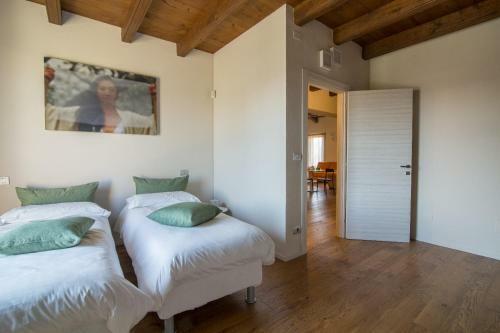 Bed & Breakfast In Viridi