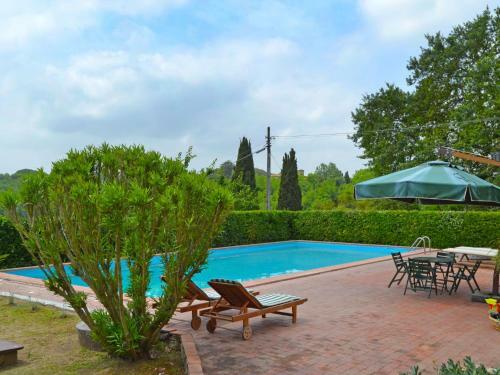 Villa Locazione Turistica Luisa