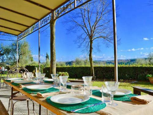 Villa Locazione Turistica Luisa
