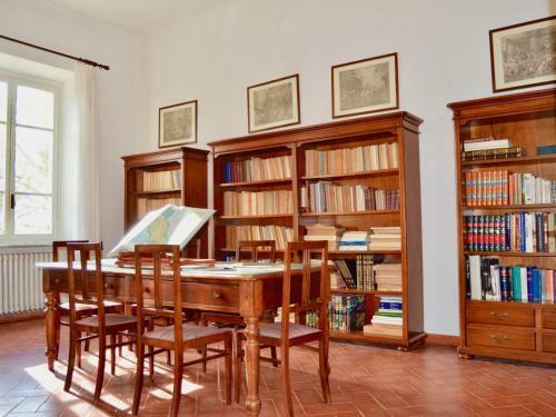 Villa Locazione Turistica Luisa