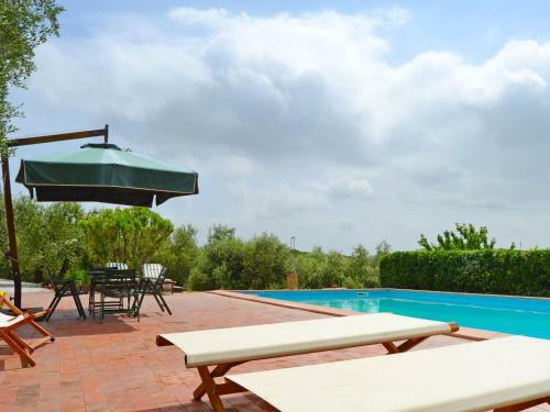 Villa Locazione Turistica Luisa