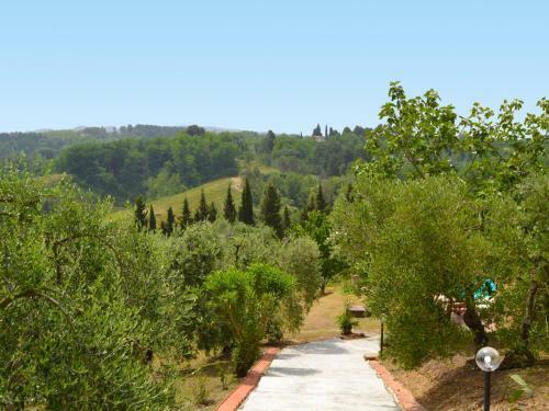 Villa Locazione Turistica Luisa