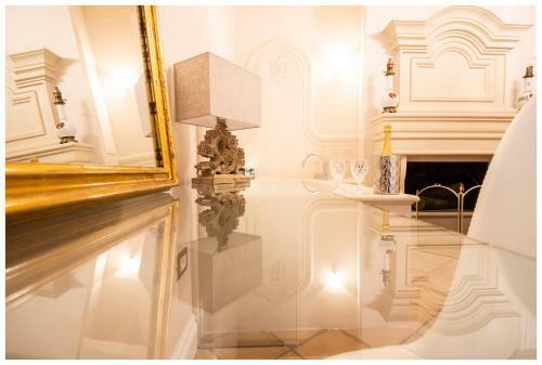 Bed & Breakfast Boutique - Lodge & Suites