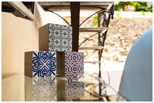 Bed & Breakfast Boutique - Lodge & Suites