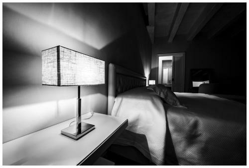 Bed & Breakfast Boutique - Lodge & Suites